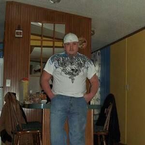 Meet your Posher, Terry